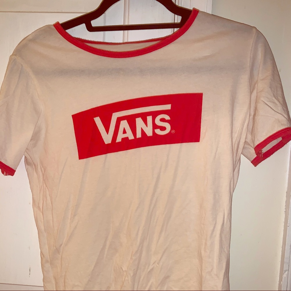 Vans T-Shirt